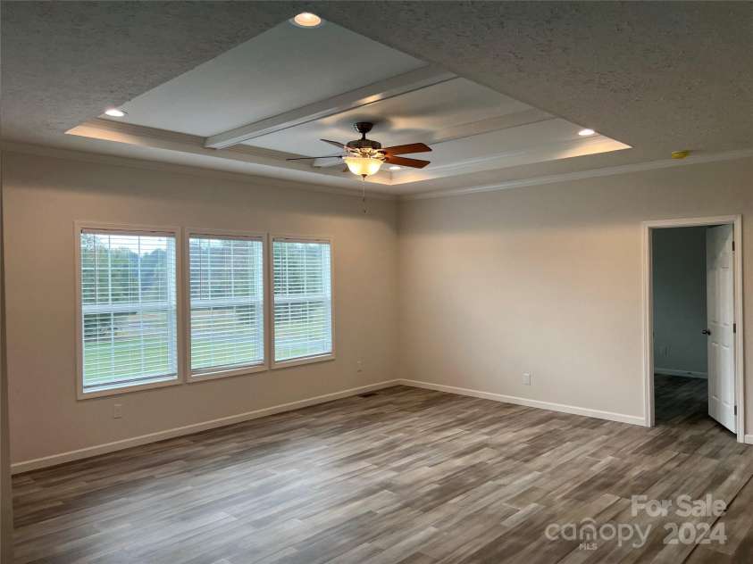 568 Drumstand Road, Stony Point, NC 28678.  MLS# CAR4201819, YatesRealty ID 278. Family Room
