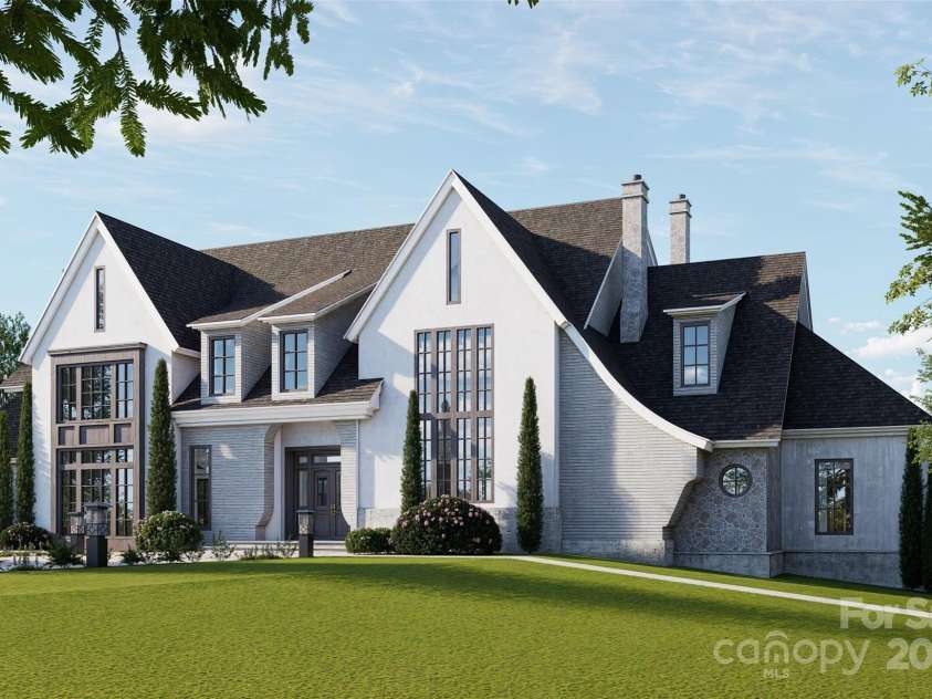 8716 Ruby Hill Court, Waxhaw, NC 28173.  MLS# CAR4248908, YatesRealty ID 278. 