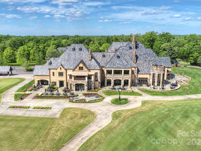 8716 Ruby Hill Court, Waxhaw, NC 28173.  MLS# CAR4248908, YatesRealty ID 278. 