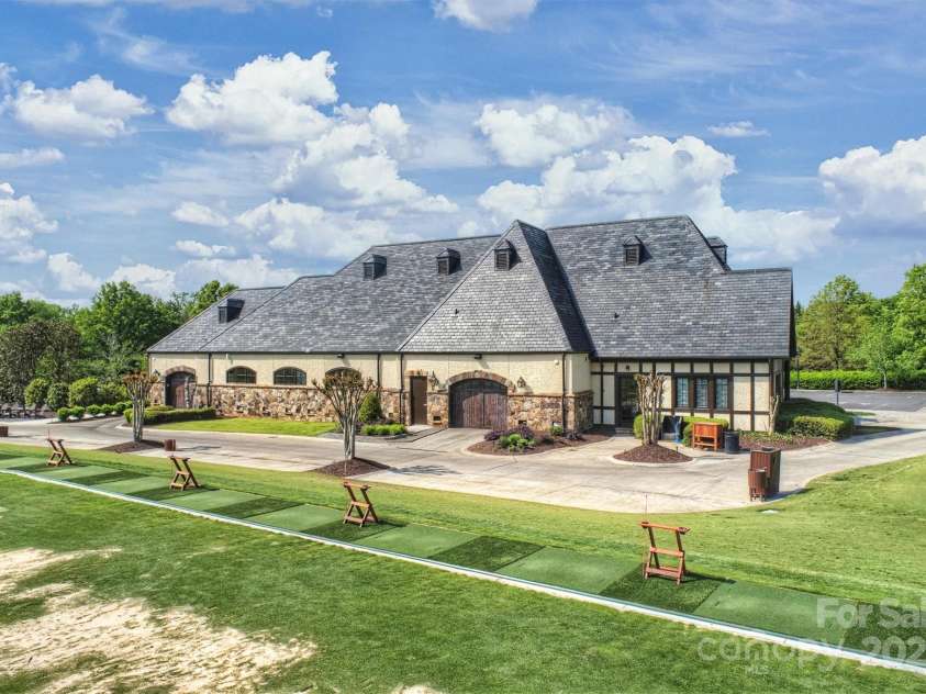 8716 Ruby Hill Court, Waxhaw, NC 28173.  MLS# CAR4248908, YatesRealty ID 278. 