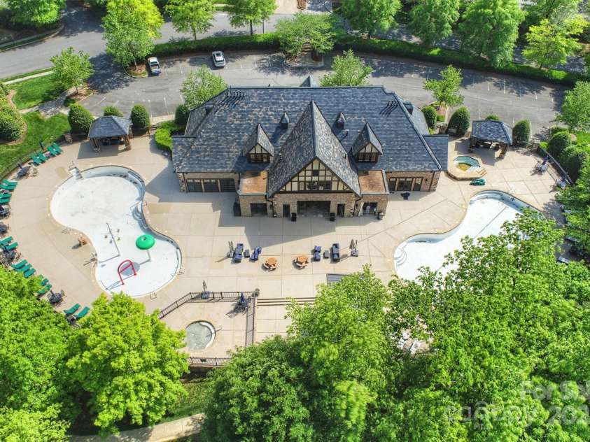 8716 Ruby Hill Court, Waxhaw, NC 28173.  MLS# CAR4248908, YatesRealty ID 278. 