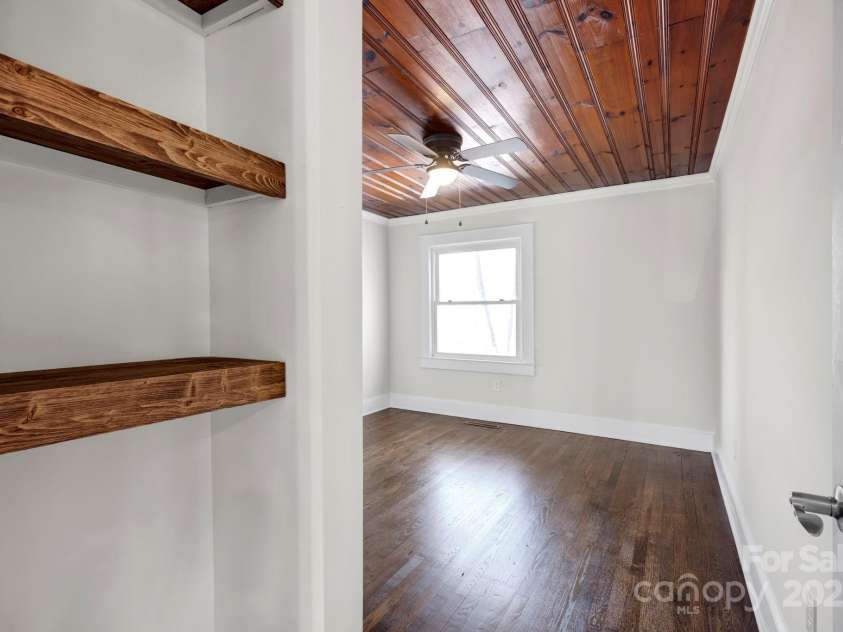 400 27th Street, Kannapolis, NC 28083.  MLS# CAR4215920, YatesRealty ID 2780. Bedroom 2