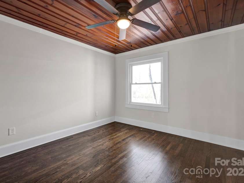 400 27th Street, Kannapolis, NC 28083.  MLS# CAR4215920, YatesRealty ID 2780. Bedroom 2