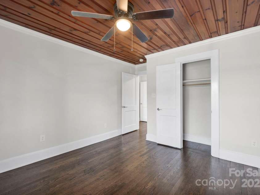 400 27th Street, Kannapolis, NC 28083.  MLS# CAR4215920, YatesRealty ID 2780. Bedroom 2