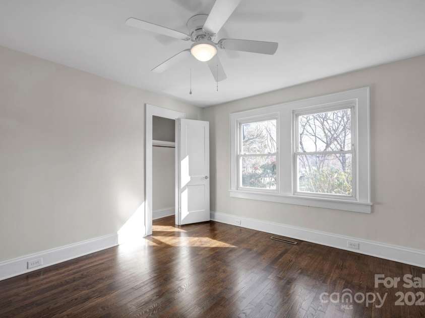 400 27th Street, Kannapolis, NC 28083.  MLS# CAR4215920, YatesRealty ID 2780. Bedroom 4