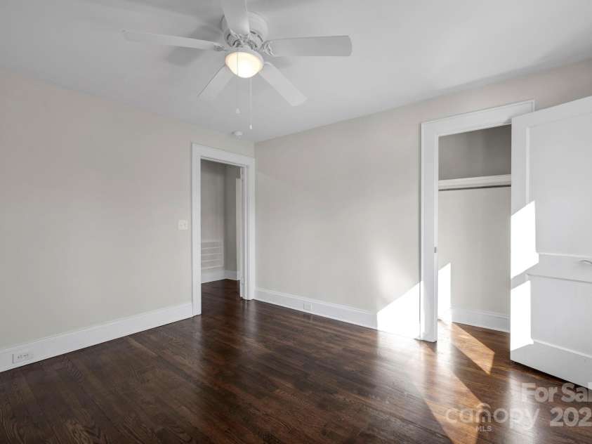 400 27th Street, Kannapolis, NC 28083.  MLS# CAR4215920, YatesRealty ID 2780. Bedroom 4