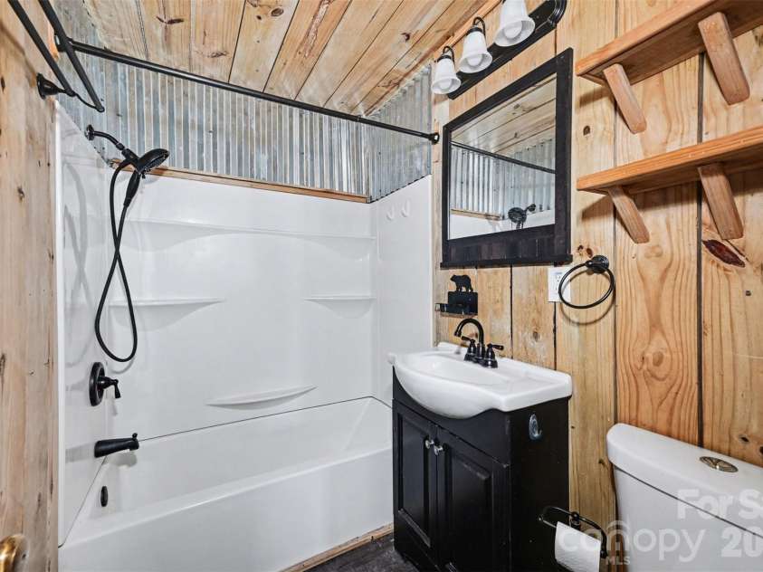 5495 Pine Ridge Drive, Connelly Springs, NC 28612.  MLS# CAR4351563, YatesRealty ID 2780. 