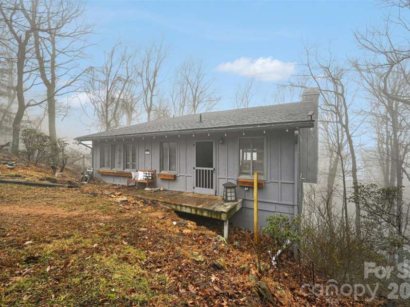 5495 Pine Ridge Drive, Connelly Springs, NC 28612.  MLS# CAR4351563, YatesRealty ID 2780. 