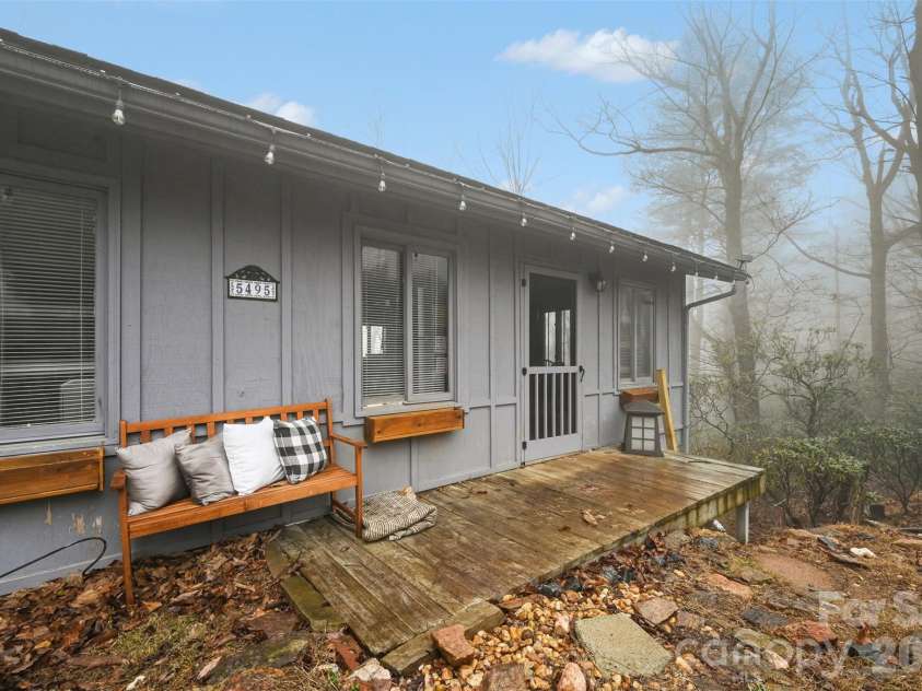 5495 Pine Ridge Drive, Connelly Springs, NC 28612.  MLS# CAR4351563, YatesRealty ID 2780. 