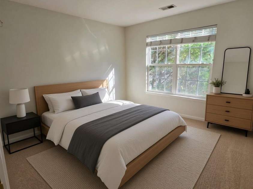 8800 Cavonnier Lane, Charlotte, NC 28216.  MLS# CAR4417973, YatesRealty ID 27802. 