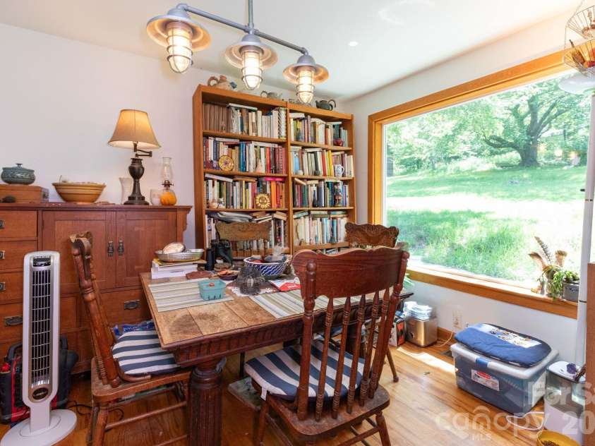 329 Fork Road, Barnardsville, NC 28709.  MLS# CAR4377816, YatesRealty ID 27803. 
