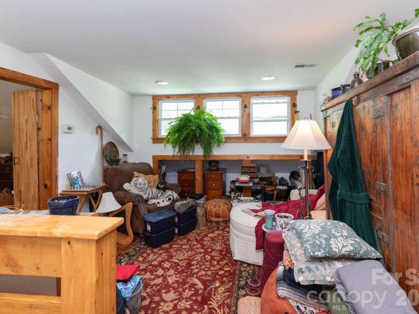 329 Fork Road, Barnardsville, NC 28709.  MLS# CAR4377816, YatesRealty ID 27803. 