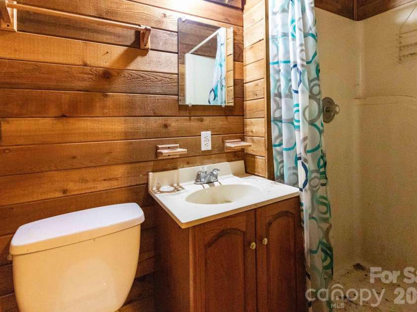 329 Fork Road, Barnardsville, NC 28709.  MLS# CAR4377816, YatesRealty ID 27803. 