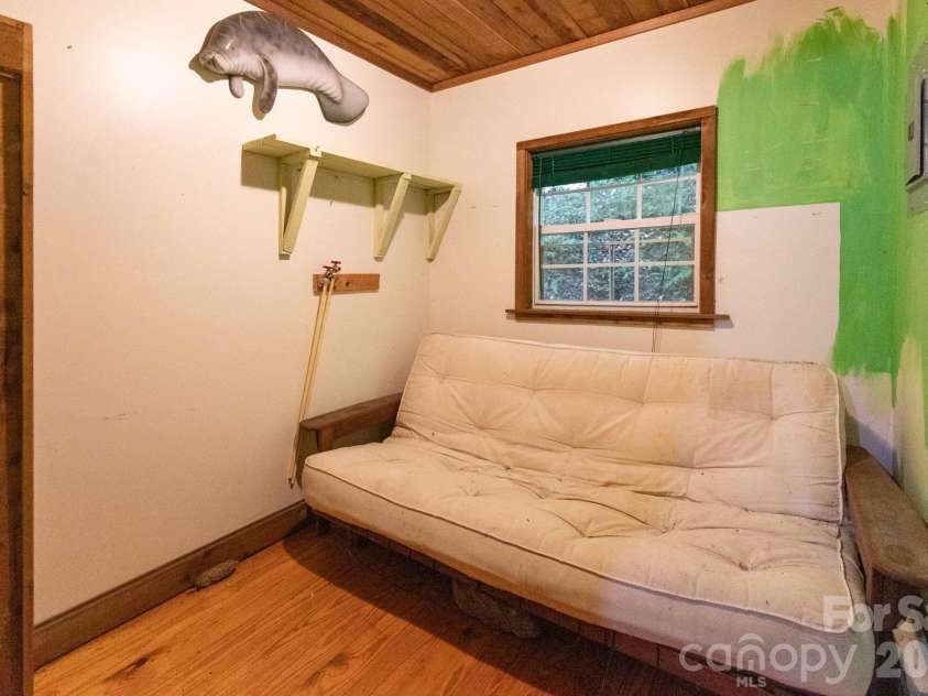 329 Fork Road, Barnardsville, NC 28709.  MLS# CAR4377816, YatesRealty ID 27803. 