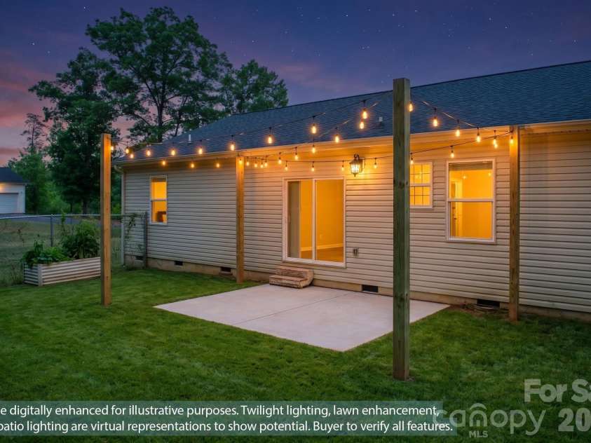 2119 South Road, Morganton, NC 28655.  MLS# CAR4385767, YatesRealty ID 27806. 