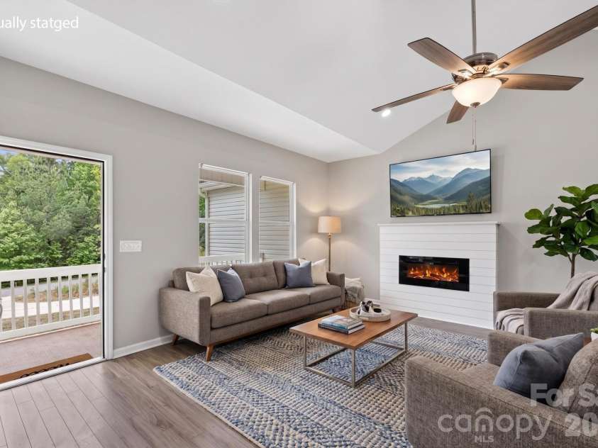 2119 South Road, Morganton, NC 28655.  MLS# CAR4385767, YatesRealty ID 27806. 