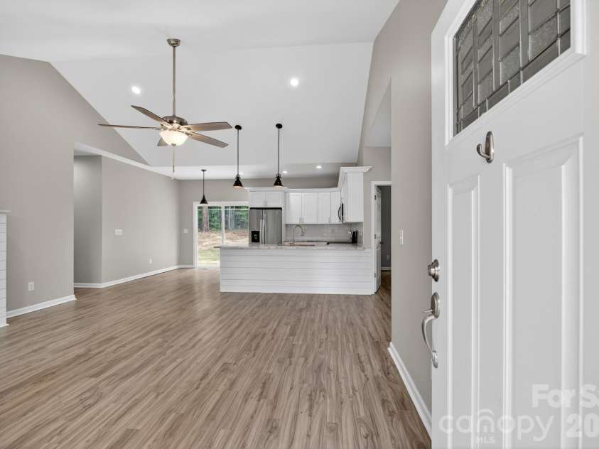 2119 South Road, Morganton, NC 28655.  MLS# CAR4385767, YatesRealty ID 27806. 
