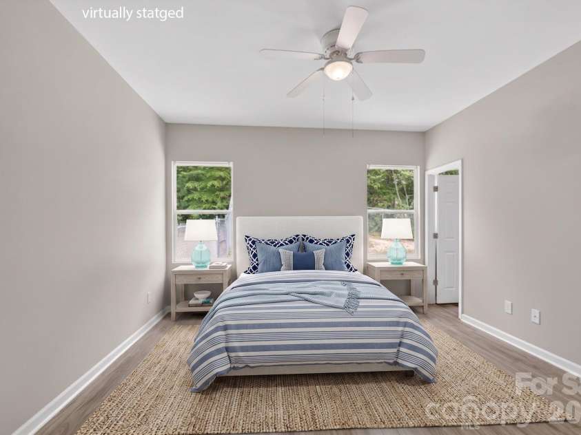 2119 South Road, Morganton, NC 28655.  MLS# CAR4385767, YatesRealty ID 27806. 