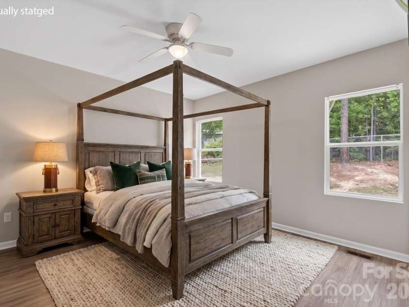 2119 South Road, Morganton, NC 28655.  MLS# CAR4385767, YatesRealty ID 27806. 