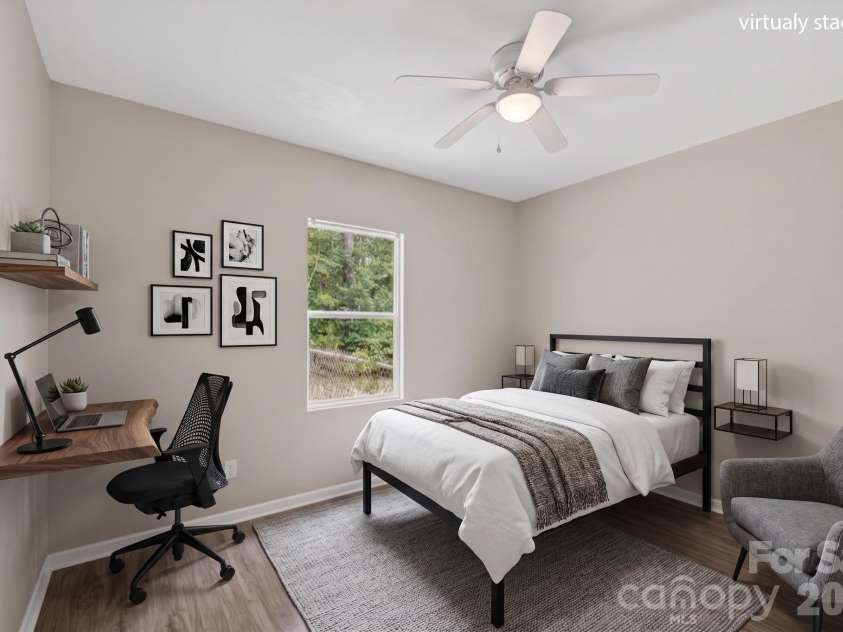 2119 South Road, Morganton, NC 28655.  MLS# CAR4385767, YatesRealty ID 27806. 