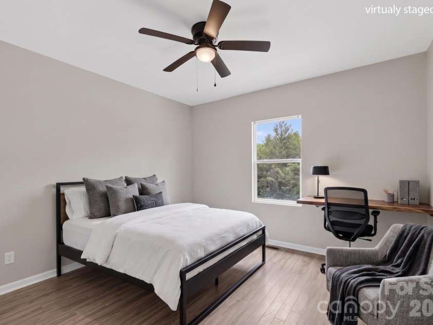 2119 South Road, Morganton, NC 28655.  MLS# CAR4385767, YatesRealty ID 27806. 
