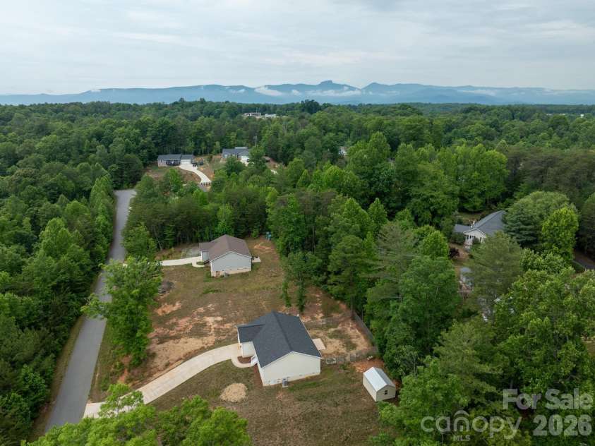 2119 South Road, Morganton, NC 28655.  MLS# CAR4385767, YatesRealty ID 27806. 