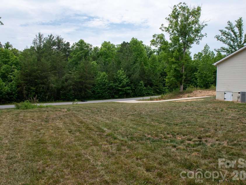 2119 South Road, Morganton, NC 28655.  MLS# CAR4385767, YatesRealty ID 27806. 
