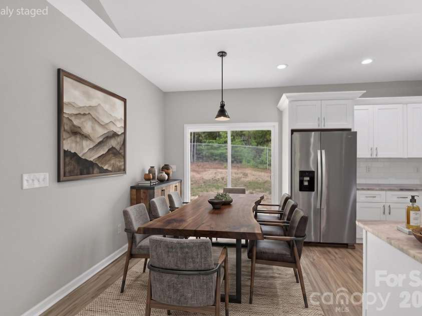 2119 South Road, Morganton, NC 28655.  MLS# CAR4385767, YatesRealty ID 27806. 