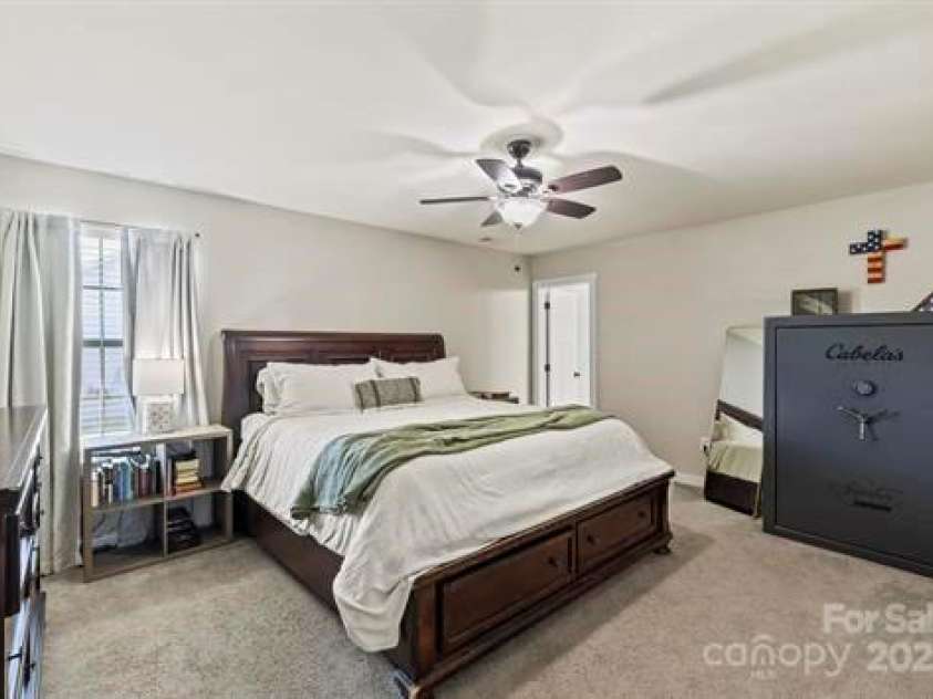 216 Sweetgrass Drive, Chesnee, SC 29323.  MLS# CAR4285130, YatesRealty ID 27807. 