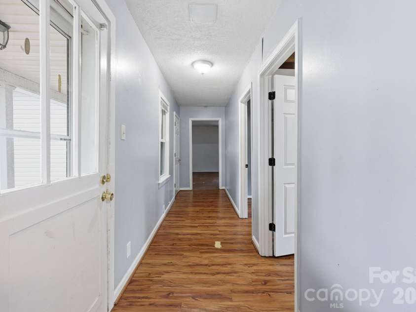 904 Mill Street, Albemarle, NC 28001.  MLS# CAR4386071, YatesRealty ID 27807. 