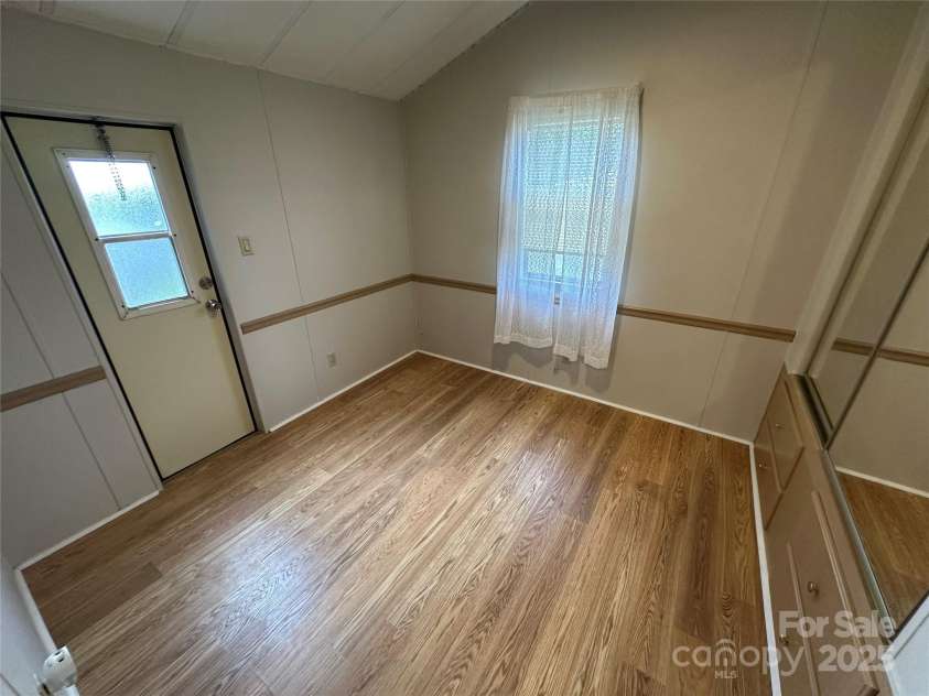 109 Hummingbird Circle, New London, NC 28127.  MLS# CAR4282054, YatesRealty ID 27810. 