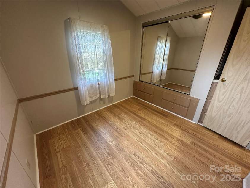 109 Hummingbird Circle, New London, NC 28127.  MLS# CAR4282054, YatesRealty ID 27810. 