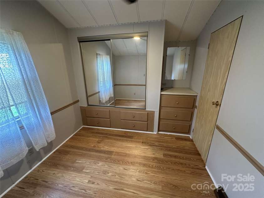 109 Hummingbird Circle, New London, NC 28127.  MLS# CAR4282054, YatesRealty ID 27810. 