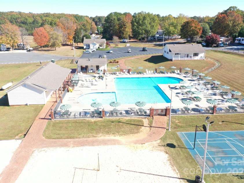 109 Hummingbird Circle, New London, NC 28127.  MLS# CAR4282054, YatesRealty ID 27810. 