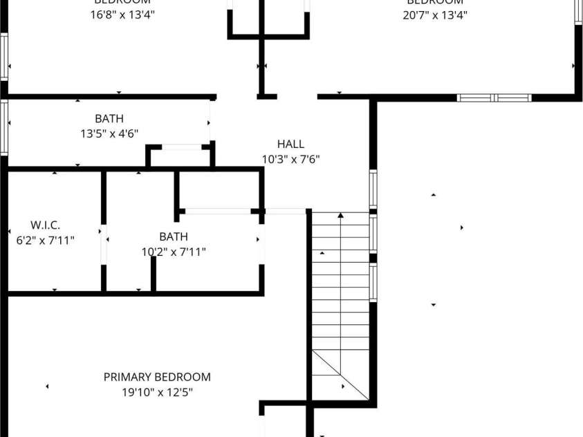 206 Torch Light Way, Asheville, NC 28806.  MLS# CAR4373373, YatesRealty ID 27810. 
