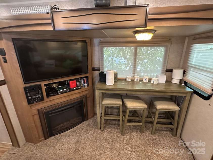 117 Pier Avenue, New London, NC 28127.  MLS# CAR4282074, YatesRealty ID 27811. 