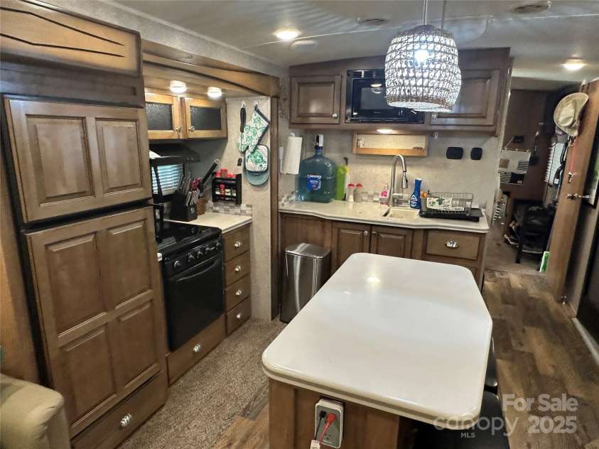 117 Pier Avenue, New London, NC 28127.  MLS# CAR4282074, YatesRealty ID 27811. 