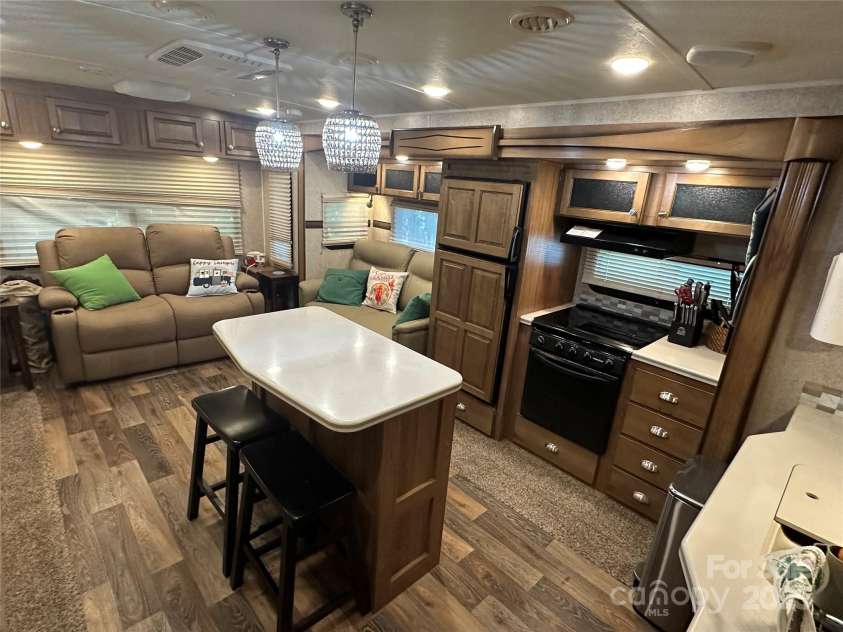 117 Pier Avenue, New London, NC 28127.  MLS# CAR4282074, YatesRealty ID 27811. 