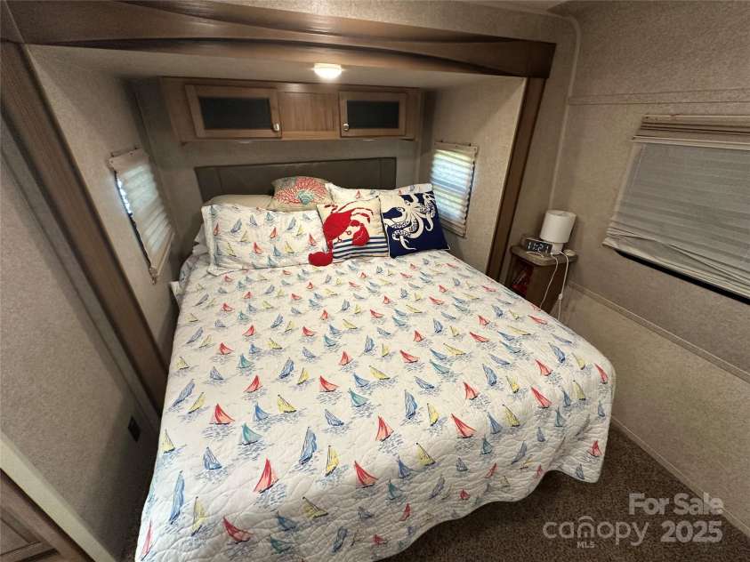 117 Pier Avenue, New London, NC 28127.  MLS# CAR4282074, YatesRealty ID 27811. 