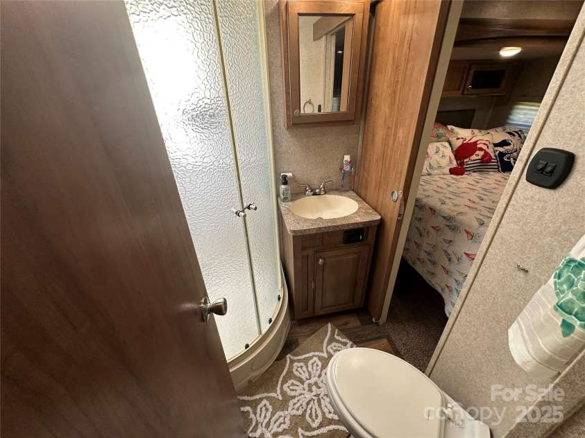 117 Pier Avenue, New London, NC 28127.  MLS# CAR4282074, YatesRealty ID 27811. 