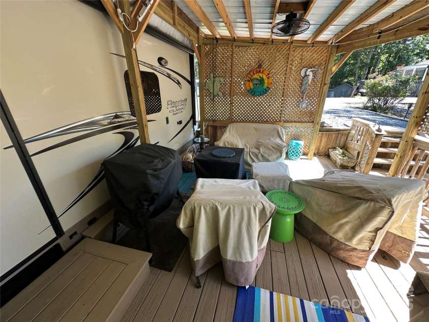 117 Pier Avenue, New London, NC 28127.  MLS# CAR4282074, YatesRealty ID 27811. 