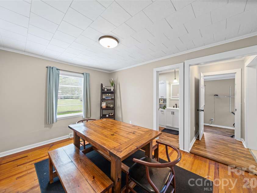 1501 Highland Avenue, Albemarle, NC 28001.  MLS# CAR4389169, YatesRealty ID 27812. 