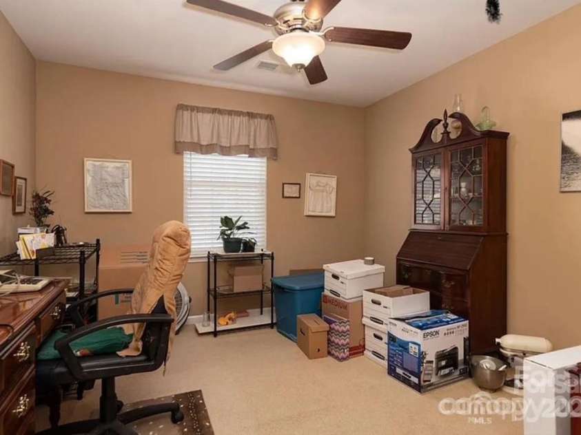 147 Limerick Road, Mooresville, NC 28115.  MLS# CAR4278927, YatesRealty ID 27814. 3RD BEDROOM