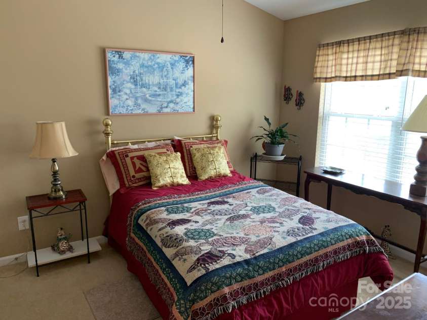 147 Limerick Road, Mooresville, NC 28115.  MLS# CAR4278927, YatesRealty ID 27814. BEDROOM 2