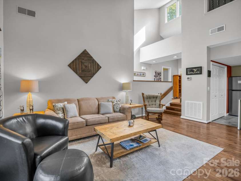 182 Lake Drive, Lake Lure, NC 28746.  MLS# CAR4372421, YatesRealty ID 27814. Entertain on the Golf Course