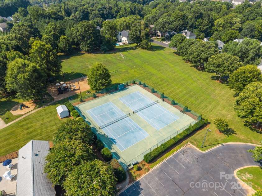1012 Bancroft Court, Fort Mill, SC 29707.  MLS# CAR4265965, YatesRealty ID 27815. 