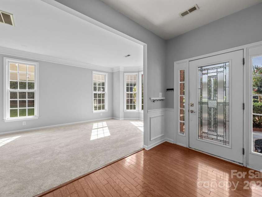 1012 Bancroft Court, Fort Mill, SC 29707.  MLS# CAR4265965, YatesRealty ID 27815. 