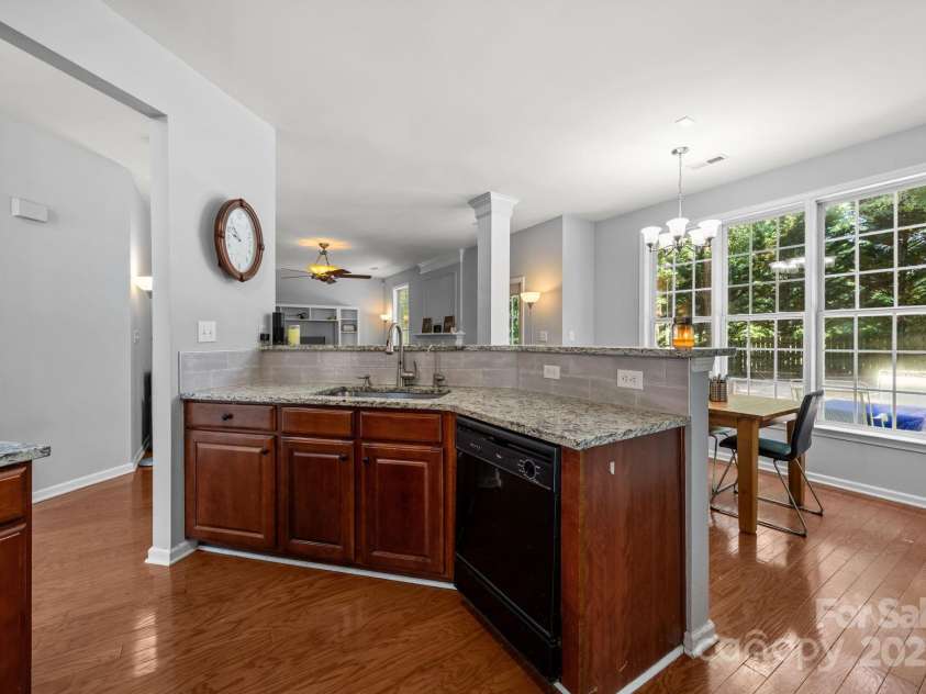 1012 Bancroft Court, Fort Mill, SC 29707.  MLS# CAR4265965, YatesRealty ID 27815. 