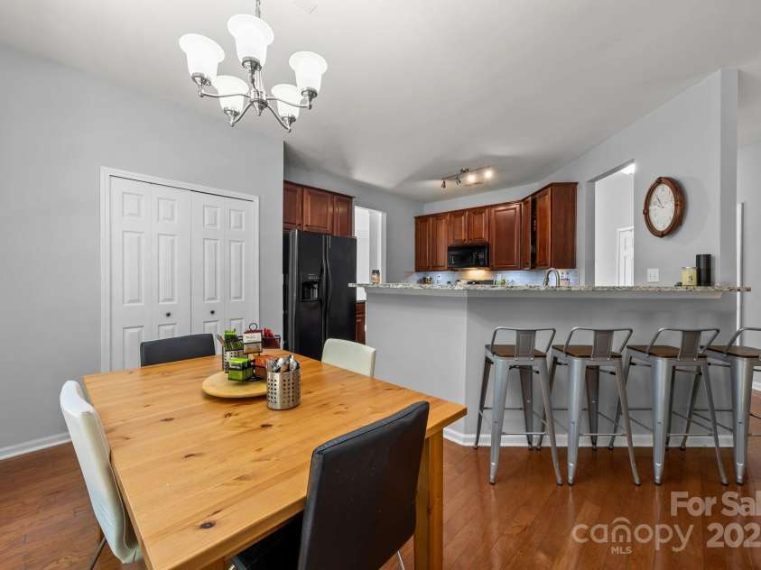 1012 Bancroft Court, Fort Mill, SC 29707.  MLS# CAR4265965, YatesRealty ID 27815. 