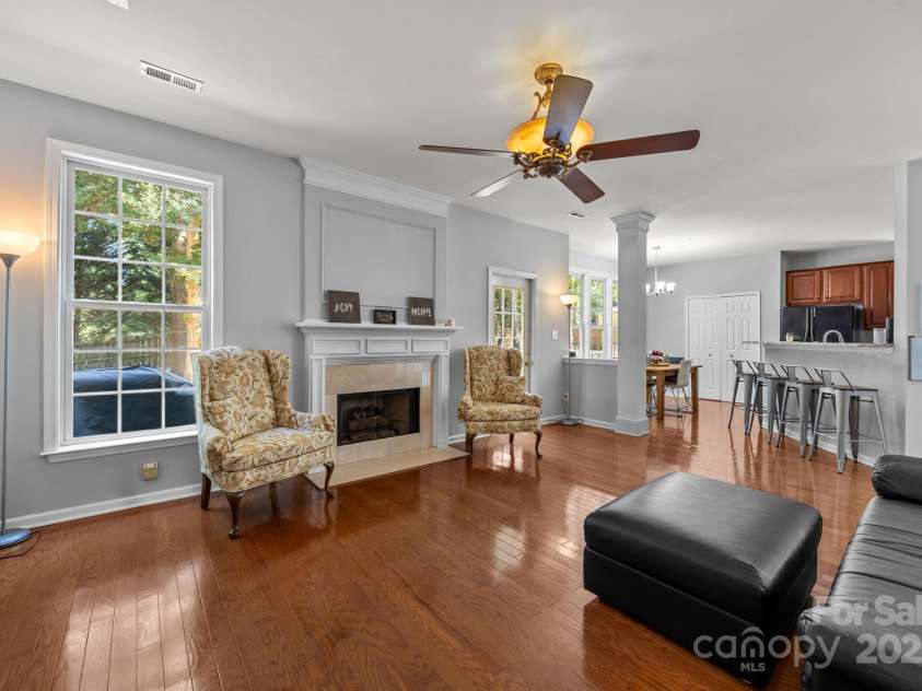 1012 Bancroft Court, Fort Mill, SC 29707.  MLS# CAR4265965, YatesRealty ID 27815. 